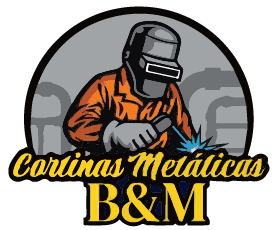 Logo Cortinas Metálicas